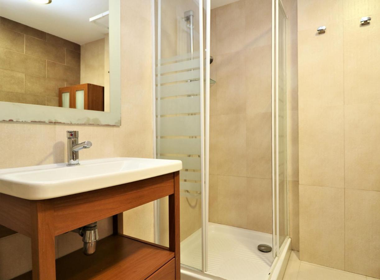 בנידורם Albatros 2-7 Apartment Levante Beach מראה חיצוני תמונה